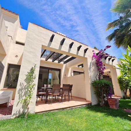Casa Mila Roda Golf Resort Murcia Екстер'єр фото