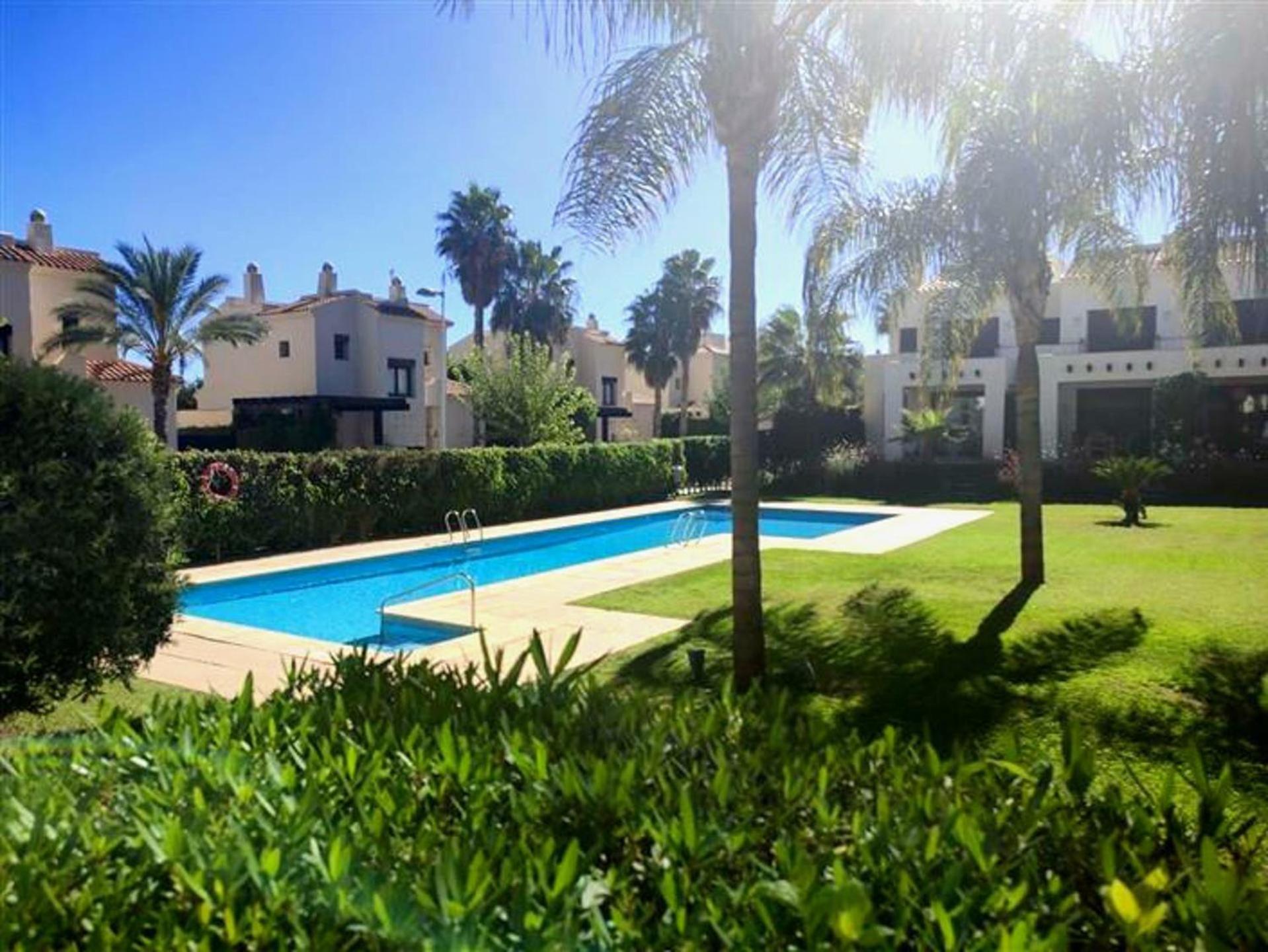Casa Mila Roda Golf Resort Murcia Екстер'єр фото