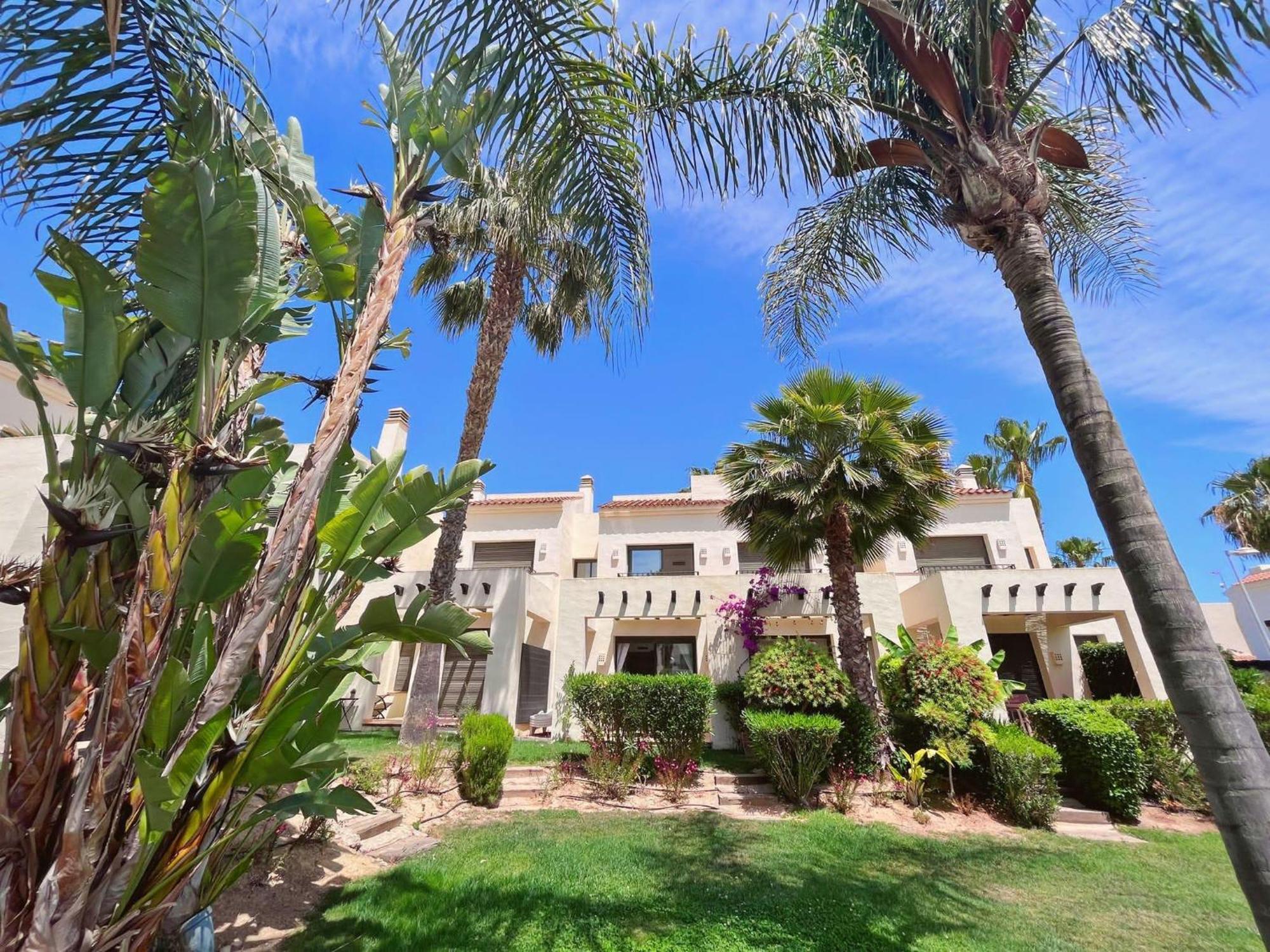 Casa Mila Roda Golf Resort Murcia Екстер'єр фото