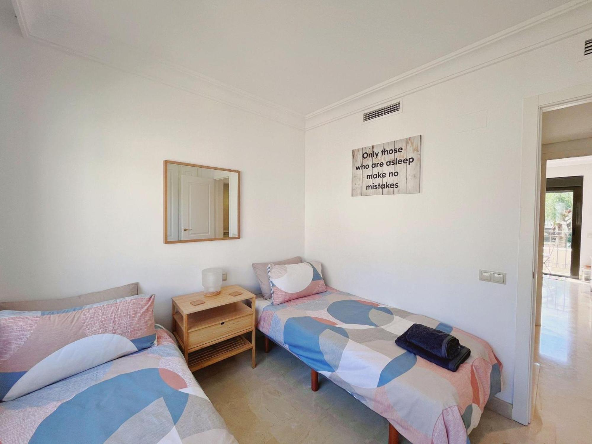 Casa Mila Roda Golf Resort Murcia Екстер'єр фото