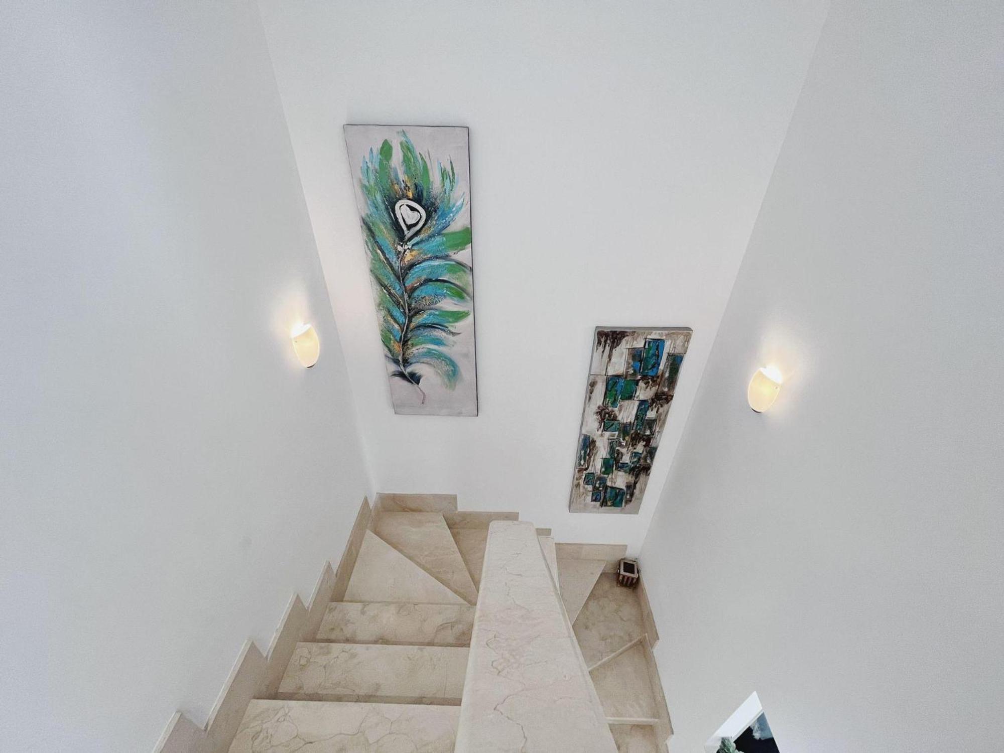 Casa Mila Roda Golf Resort Murcia Екстер'єр фото
