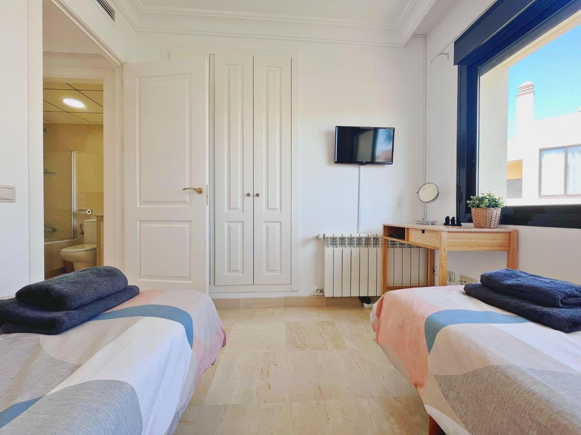 Casa Mila Roda Golf Resort Murcia Екстер'єр фото