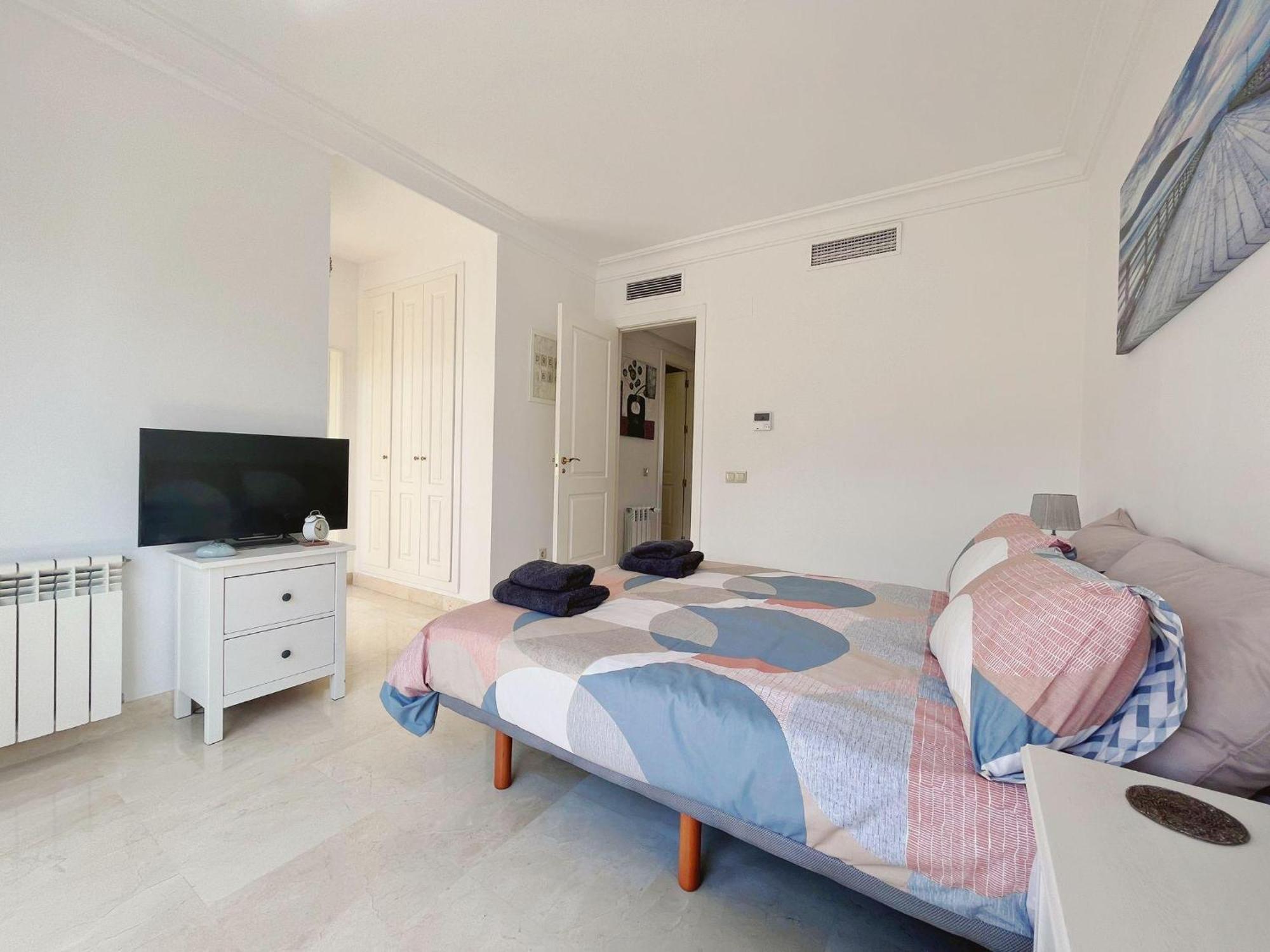 Casa Mila Roda Golf Resort Murcia Екстер'єр фото