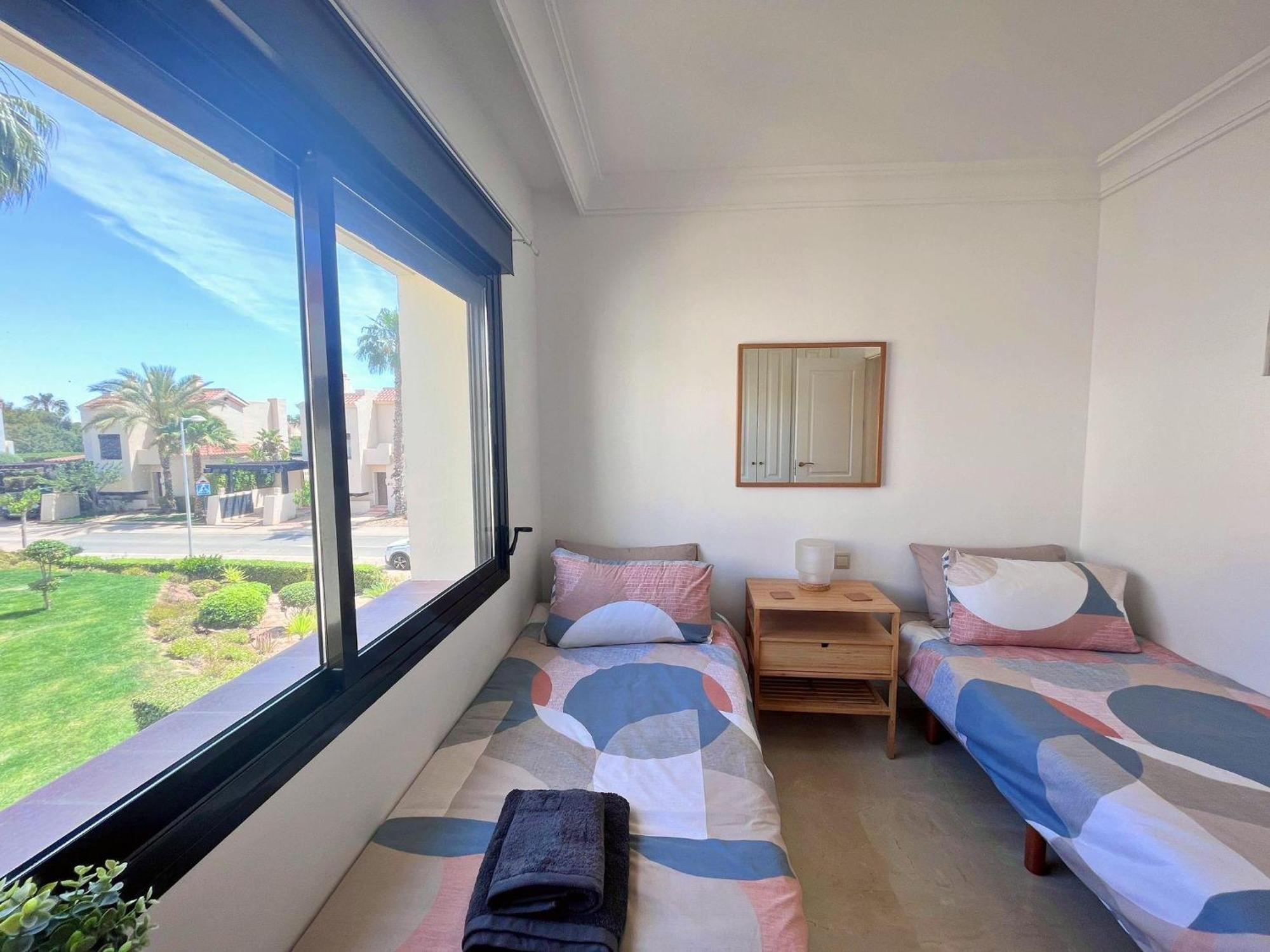 Casa Mila Roda Golf Resort Murcia Екстер'єр фото
