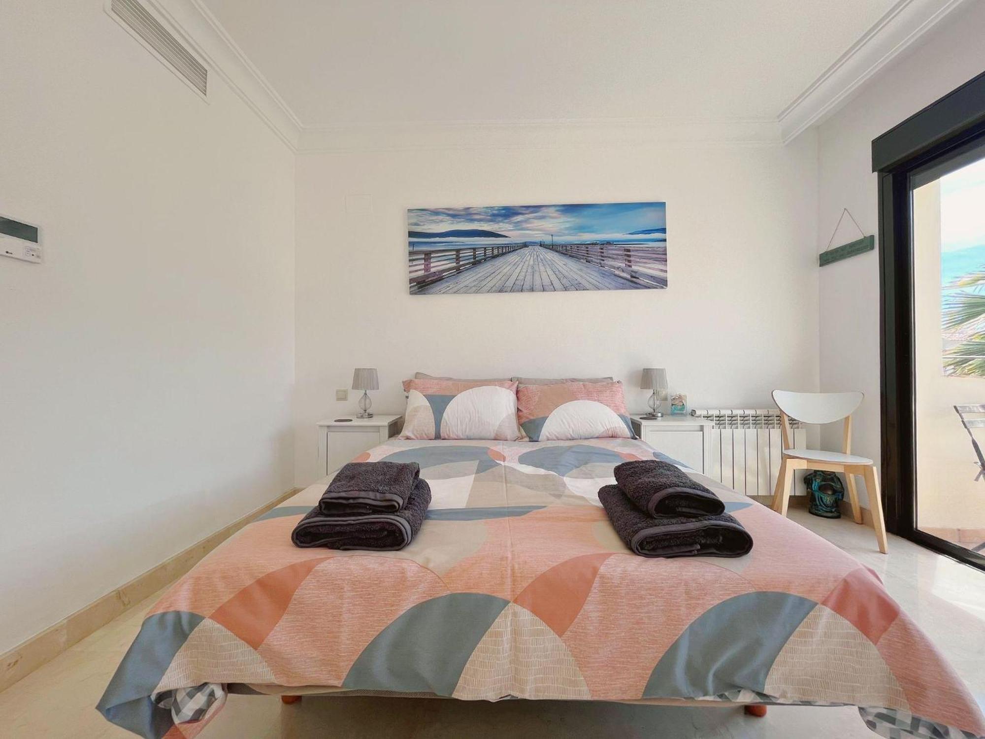 Casa Mila Roda Golf Resort Murcia Екстер'єр фото