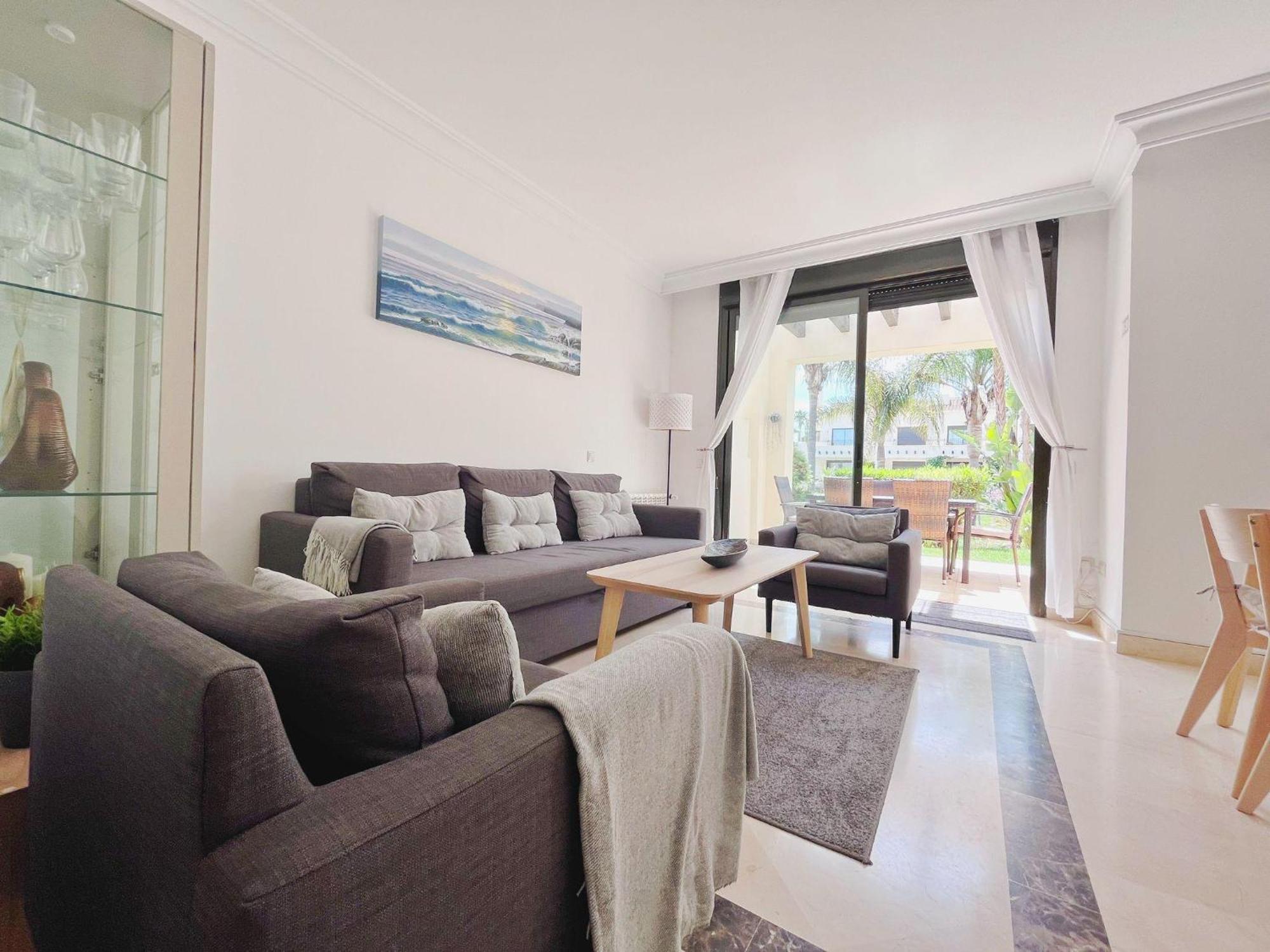 Casa Mila Roda Golf Resort Murcia Екстер'єр фото