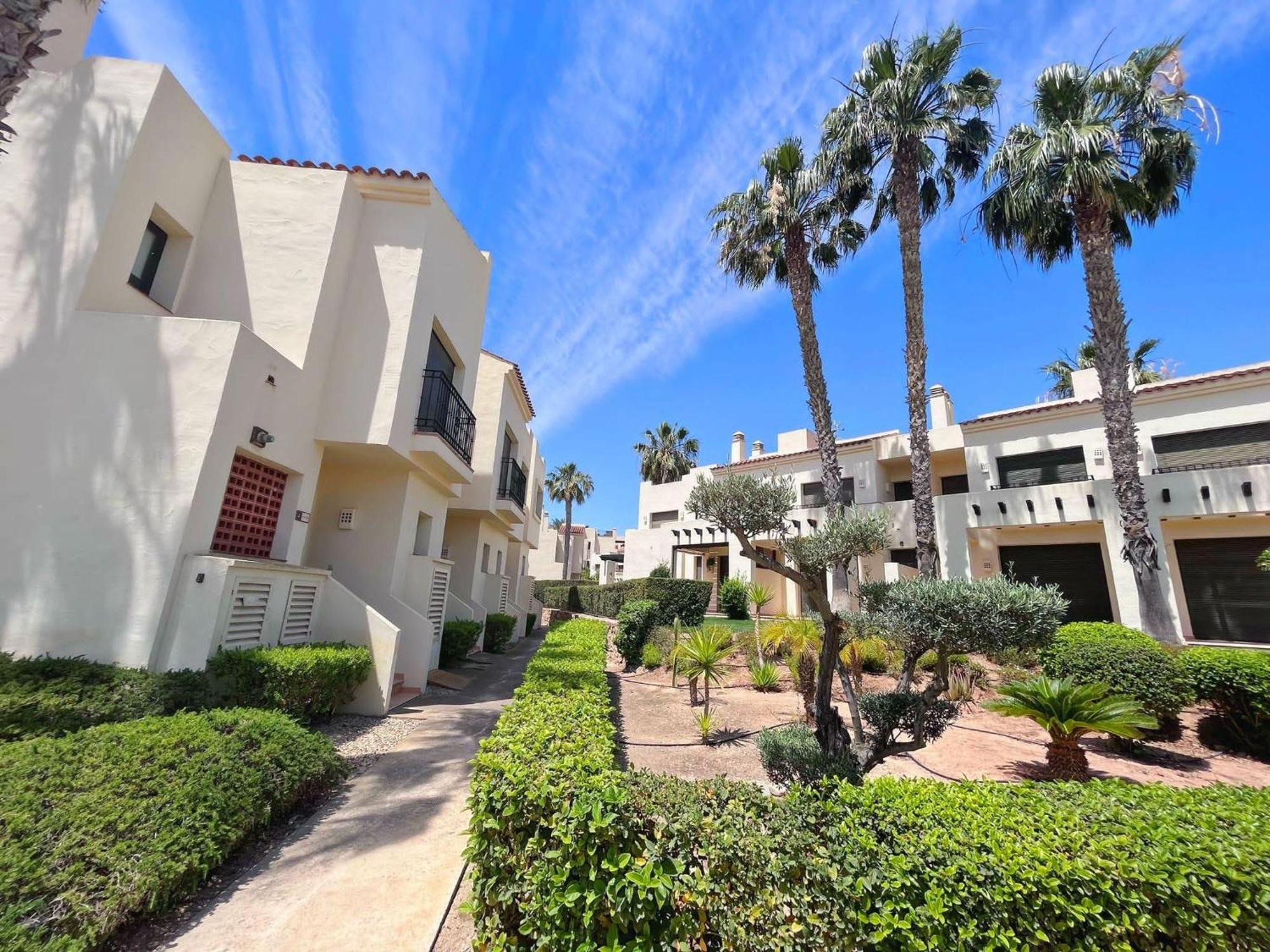Casa Mila Roda Golf Resort Murcia Екстер'єр фото