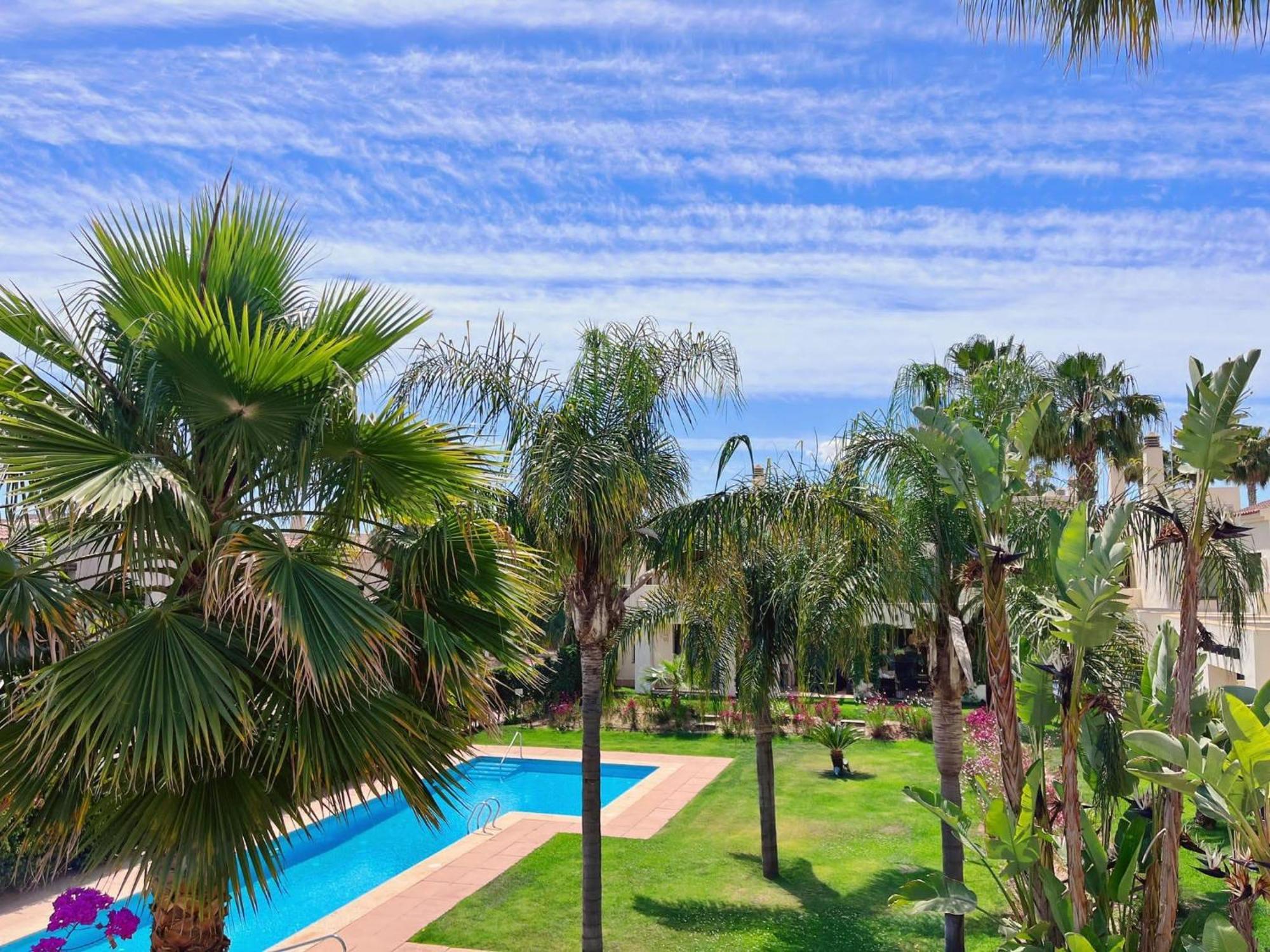 Casa Mila Roda Golf Resort Murcia Екстер'єр фото
